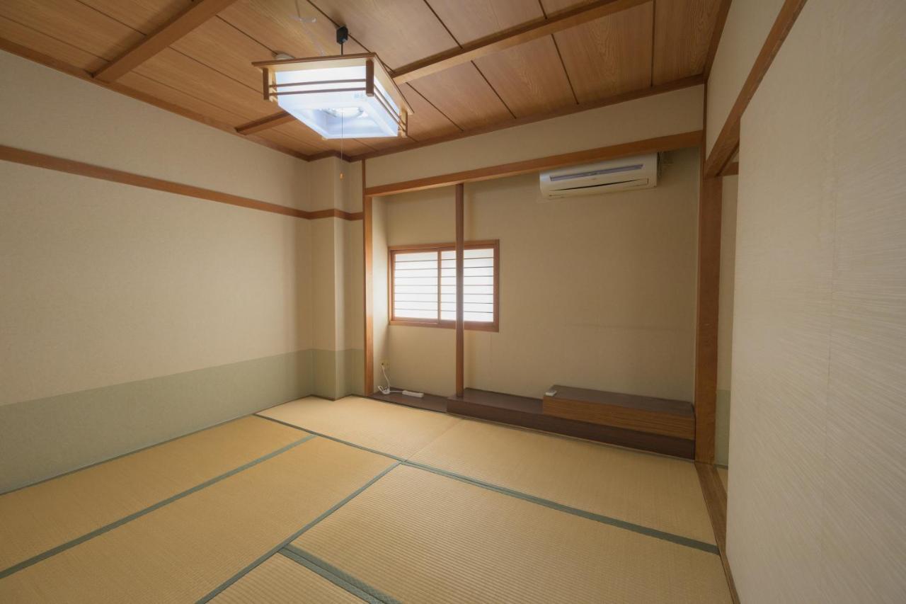 מלון יאמנוצ'י Shibu Onsen Kadoya מראה חיצוני תמונה